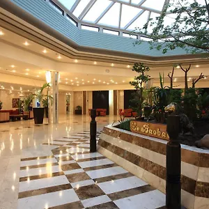 Otel King Fahd Palace